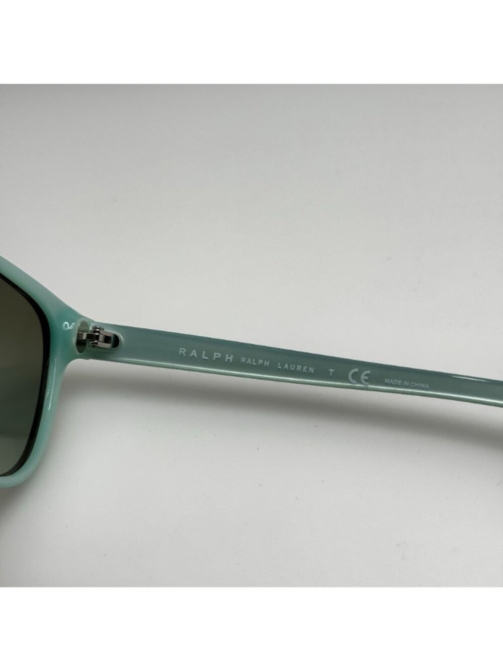 Ralph Lauren Sunglasses RA 5128 601/8E 55-15-140 - Picture 5 of 8